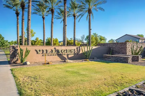 Villages at Rancho el Dorado in Maricopa, Arizona