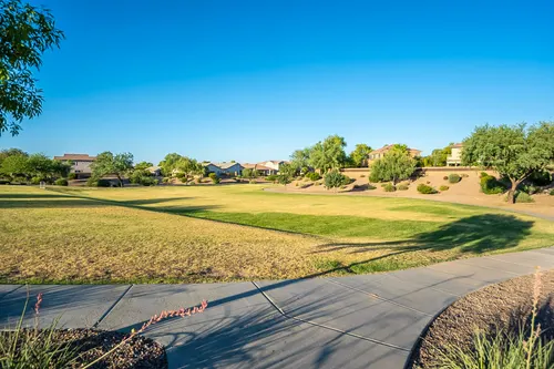 Villages at Rancho el Dorado in Maricopa, Arizona