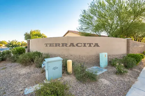 Villages at Rancho el Dorado in Maricopa, Arizona
