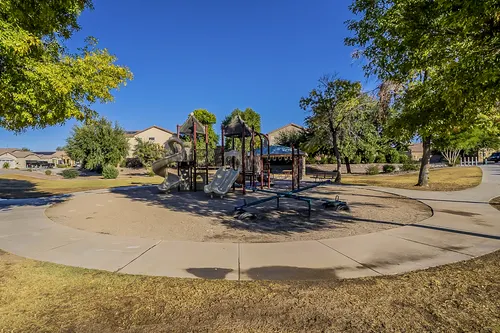Villages at Rancho el Dorado in Maricopa, Arizona