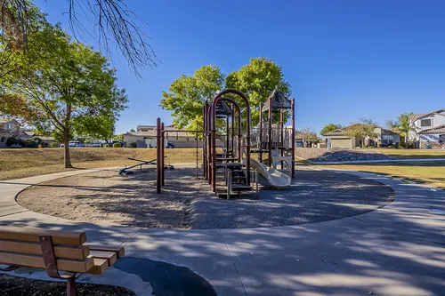 Villages at Rancho el Dorado in Maricopa, Arizona