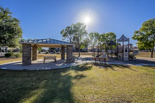Villages at Rancho el Dorado in Maricopa, Arizona