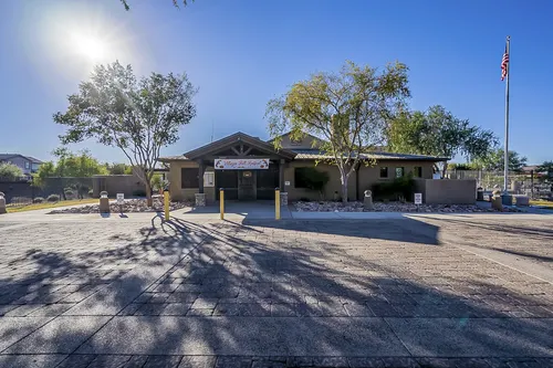 Villages at Rancho el Dorado in Maricopa, Arizona