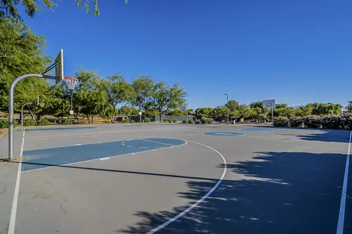 Villages at Rancho el Dorado in Maricopa, Arizona