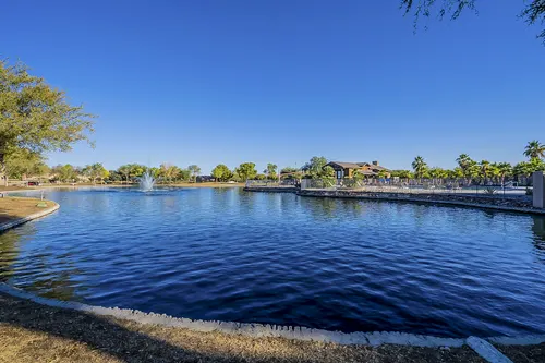 Villages at Rancho el Dorado in Maricopa, Arizona