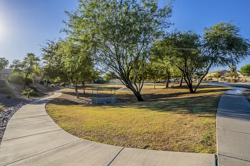 Villages at Rancho el Dorado in Maricopa, Arizona