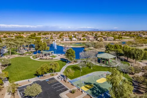 Villages at Rancho el Dorado in Maricopa, Arizona