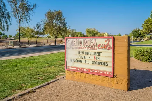 Villages at Rancho el Dorado in Maricopa, Arizona