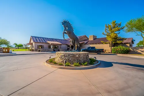 Villages at Rancho el Dorado in Maricopa, Arizona