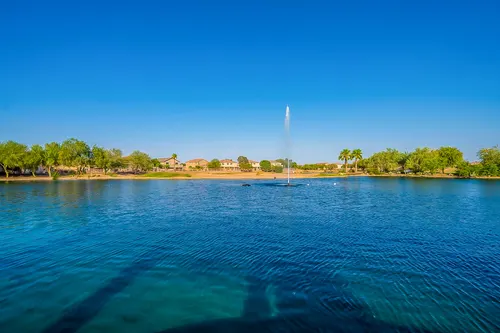 Villages at Rancho el Dorado in Maricopa, Arizona