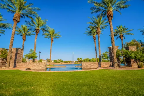 Villages at Rancho el Dorado in Maricopa, Arizona