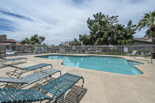 544 Southern Apartments in Mesa, Arizona