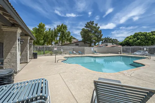 544 Southern Apartments in Mesa, Arizona