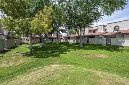 544 Southern Apartments in Mesa, Arizona