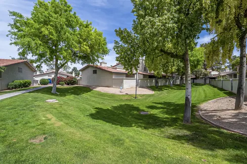 544 Southern Apartments in Mesa, Arizona