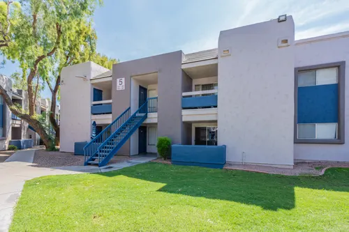 544 Southern Apartments in Mesa, Arizona