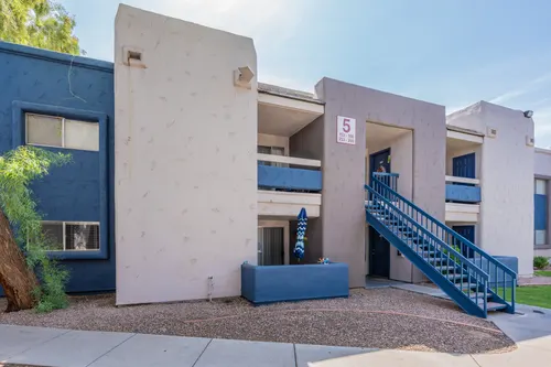 544 Southern Apartments in Mesa, Arizona