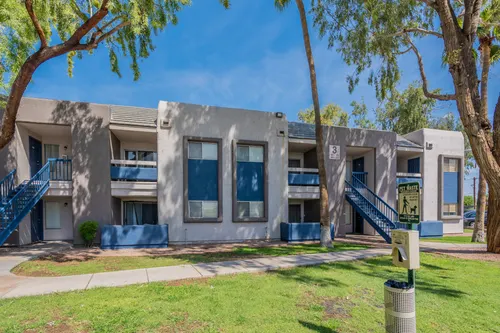 544 Southern Apartments in Mesa, Arizona