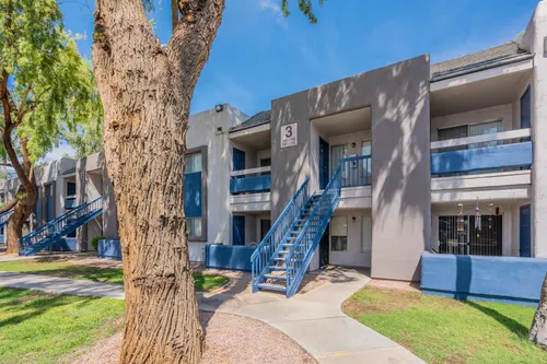 544 Southern Apartments in Mesa, Arizona