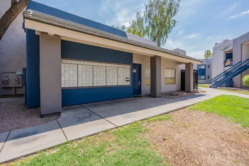 544 Southern Apartments in Mesa, Arizona