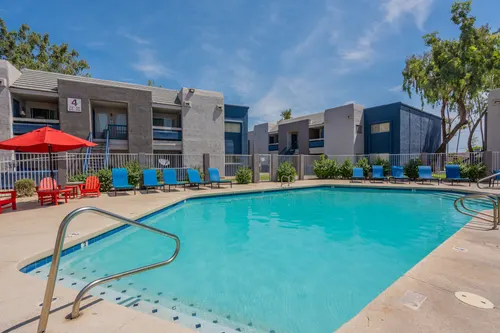 544 Southern Apartments in Mesa, Arizona