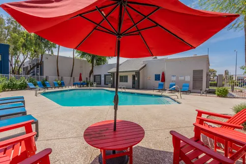 544 Southern Apartments in Mesa, Arizona