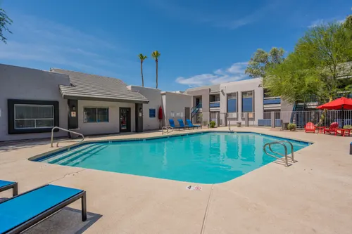 544 Southern Apartments in Mesa, Arizona