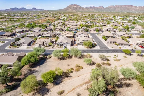 Adobe Estates in Mesa, Arizona