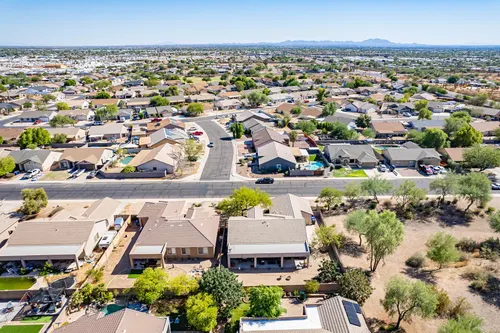 Adobe Estates in Mesa, Arizona