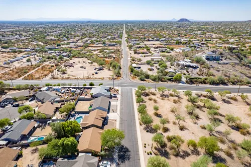 Adobe Estates in Mesa, Arizona