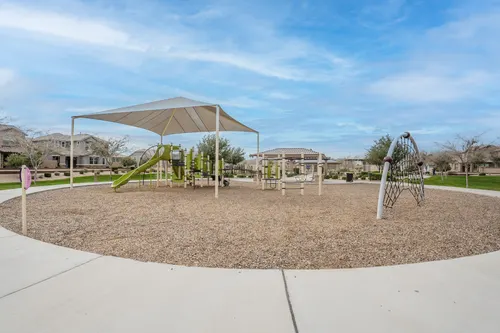 Albany Village in Mesa, Arizona