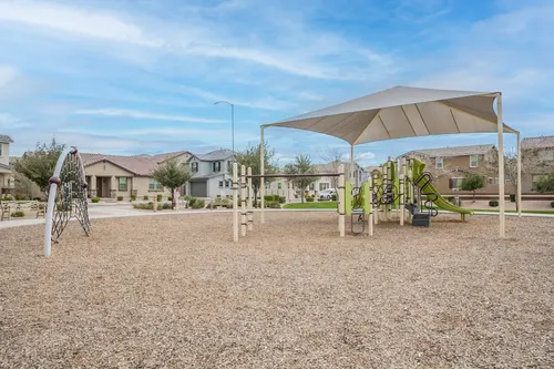 Albany Village in Mesa, Arizona