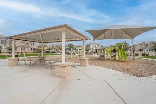 Albany Village in Mesa, Arizona