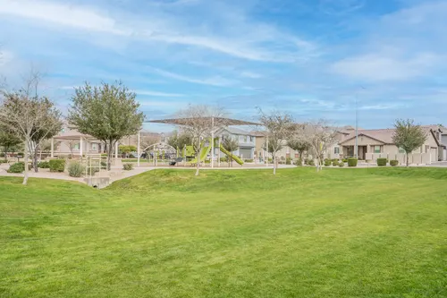 Albany Village in Mesa, Arizona