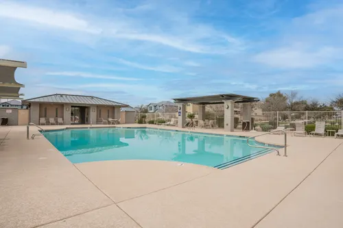 Albany Village in Mesa, Arizona