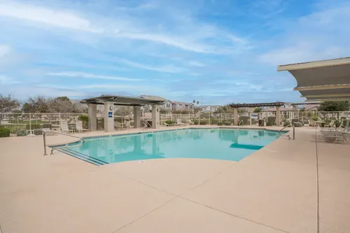 Albany Village in Mesa, Arizona