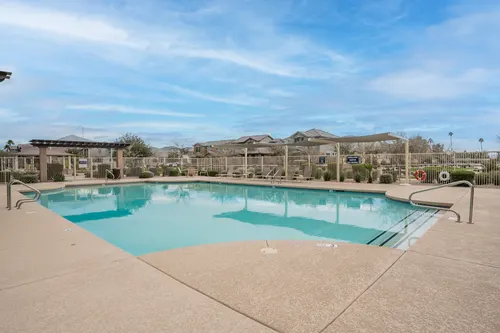 Albany Village in Mesa, Arizona