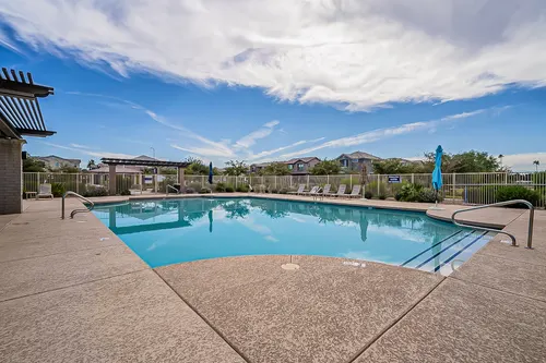 Albany Village in Mesa, Arizona