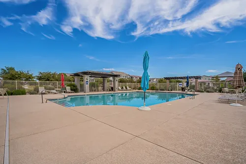 Albany Village in Mesa, Arizona