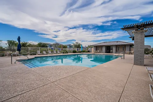 Albany Village in Mesa, Arizona