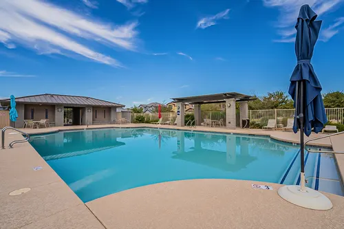 Albany Village in Mesa, Arizona
