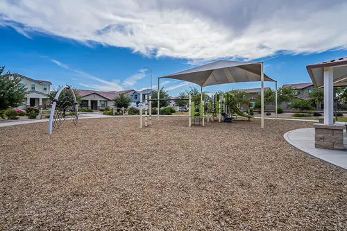 Albany Village in Mesa, Arizona