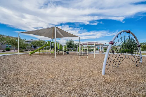 Albany Village in Mesa, Arizona