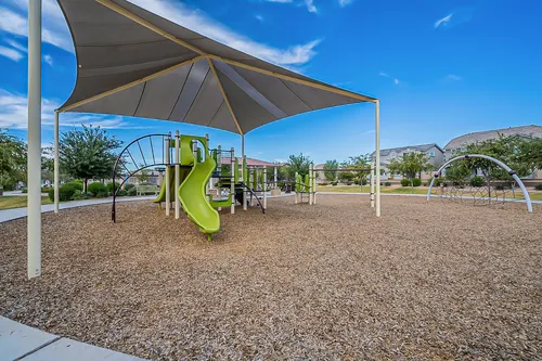 Albany Village in Mesa, Arizona