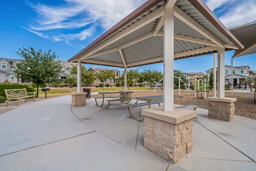 Albany Village in Mesa, Arizona