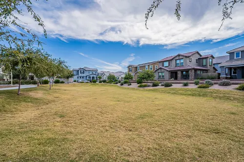 Albany Village in Mesa, Arizona