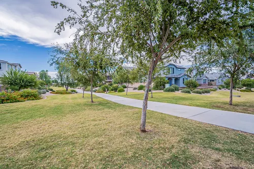 Albany Village in Mesa, Arizona