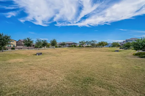 Albany Village in Mesa, Arizona
