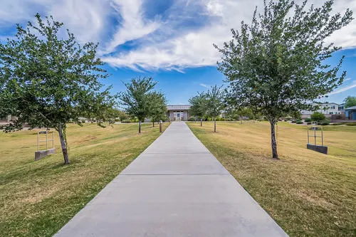 Albany Village in Mesa, Arizona
