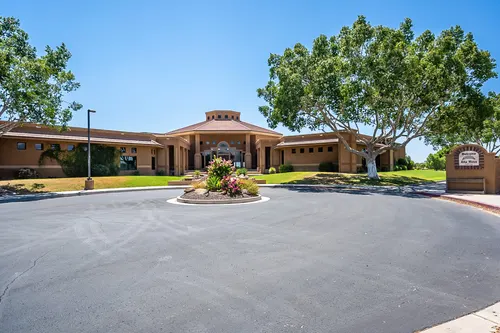Alta Mesa in Mesa, Arizona